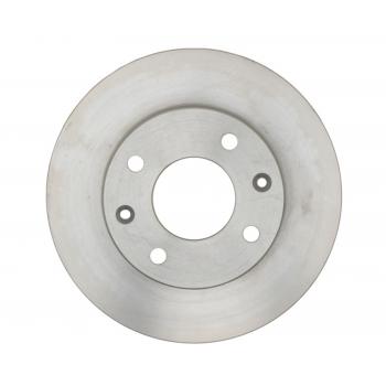 Raybestos 9227R Disc Brake Rotor product image 3 of 3