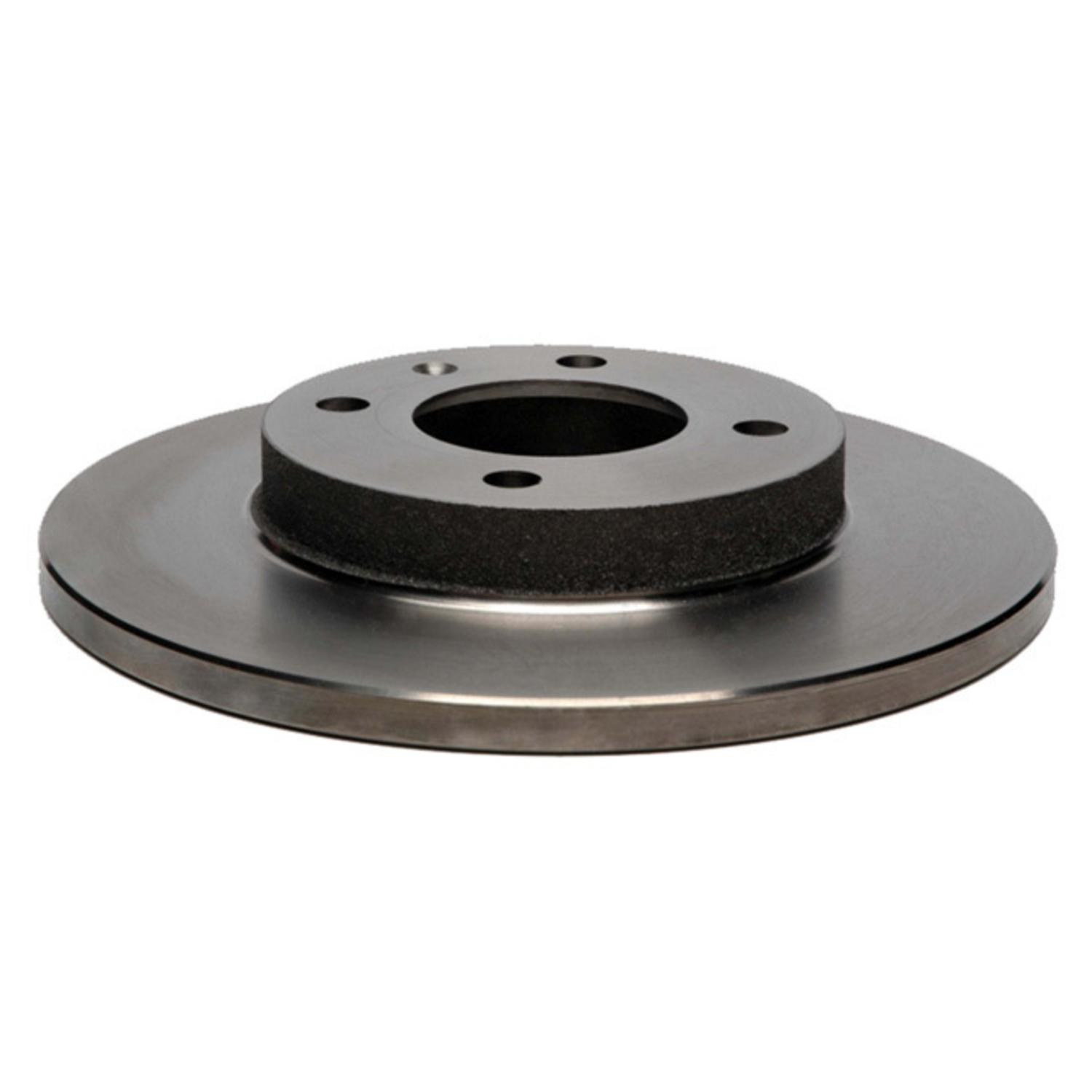 Raybestos 9228R Disc Brake Rotor product image 1 of 3