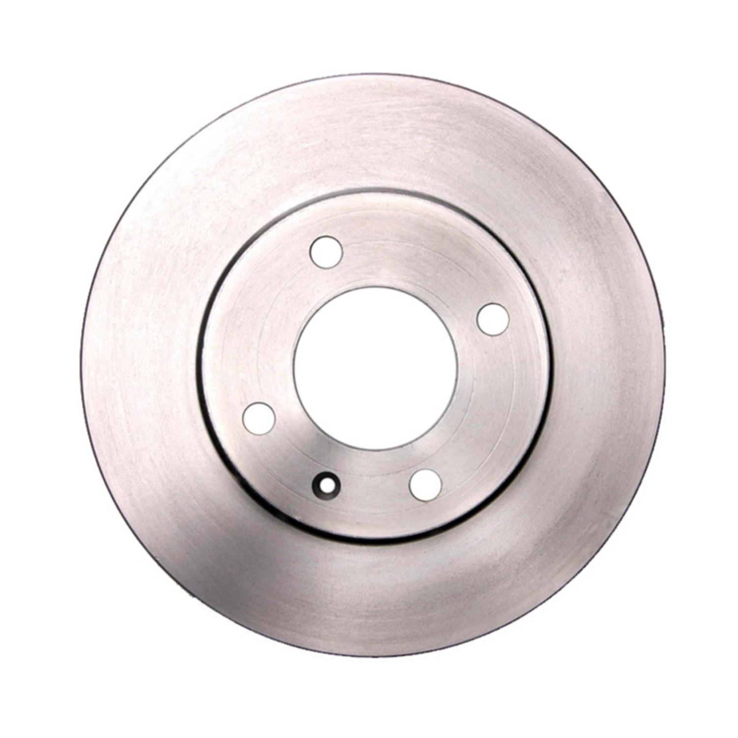 Raybestos 9228R Disc Brake Rotor product image 3 of 3