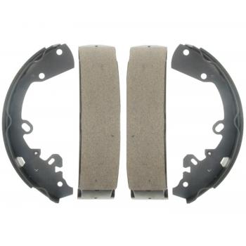Raybestos 922PG Drum Brake Shoe product image 1 of 1