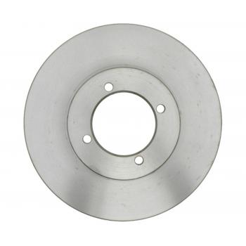 Raybestos 9234R Disc Brake Rotor product image 3 of 3