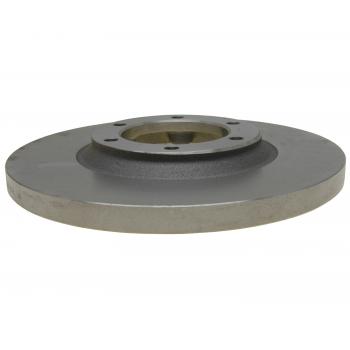 Raybestos 9236R Disc Brake Rotor product image 1 of 3