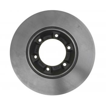 Raybestos 9236R Disc Brake Rotor product image 2 of 3