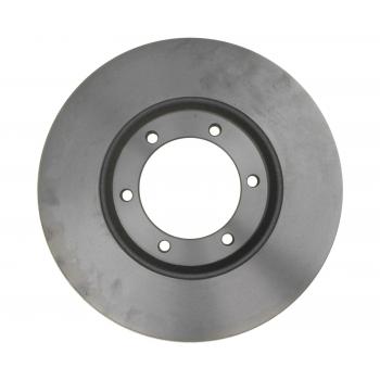 Raybestos 9236R Disc Brake Rotor product image 3 of 3