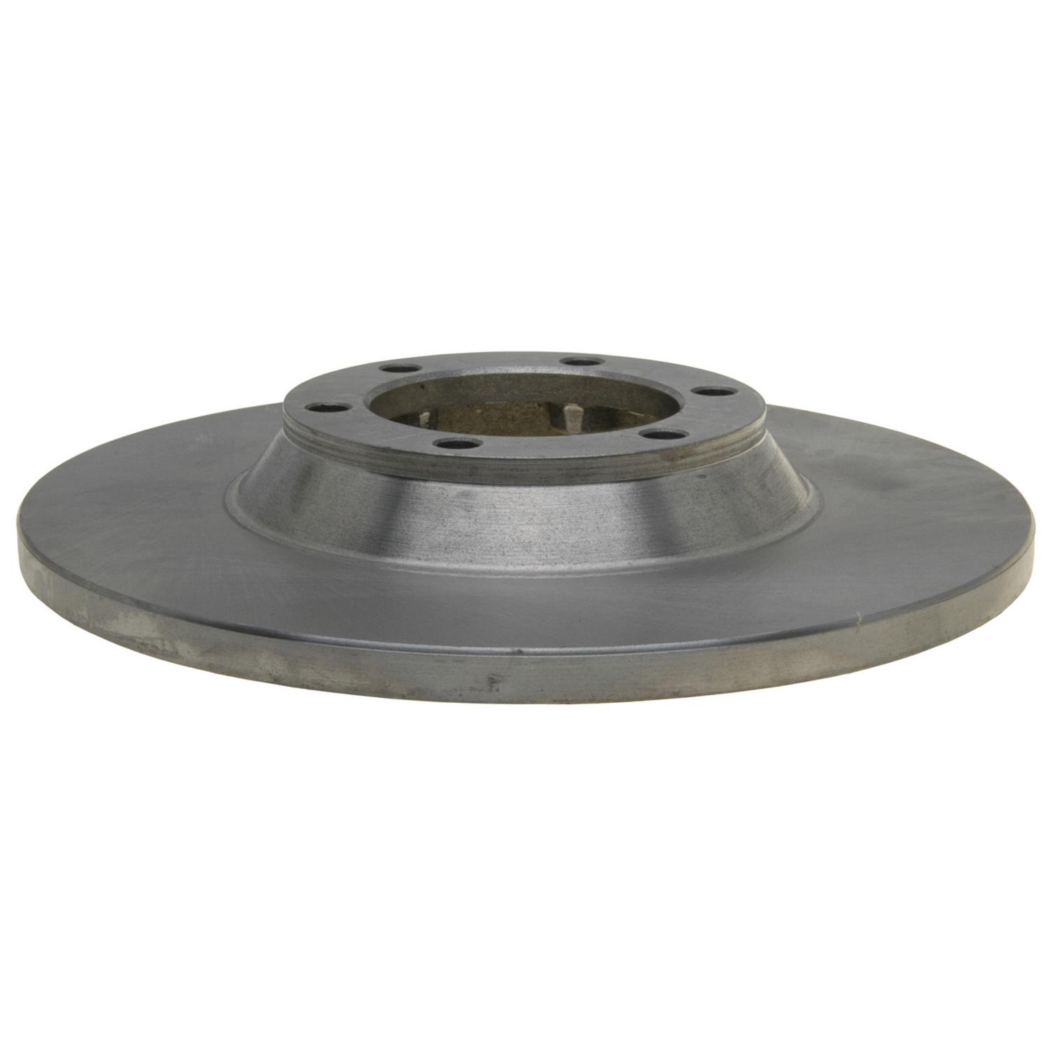 Raybestos 9238R Disc Brake Rotor product image 1 of 3