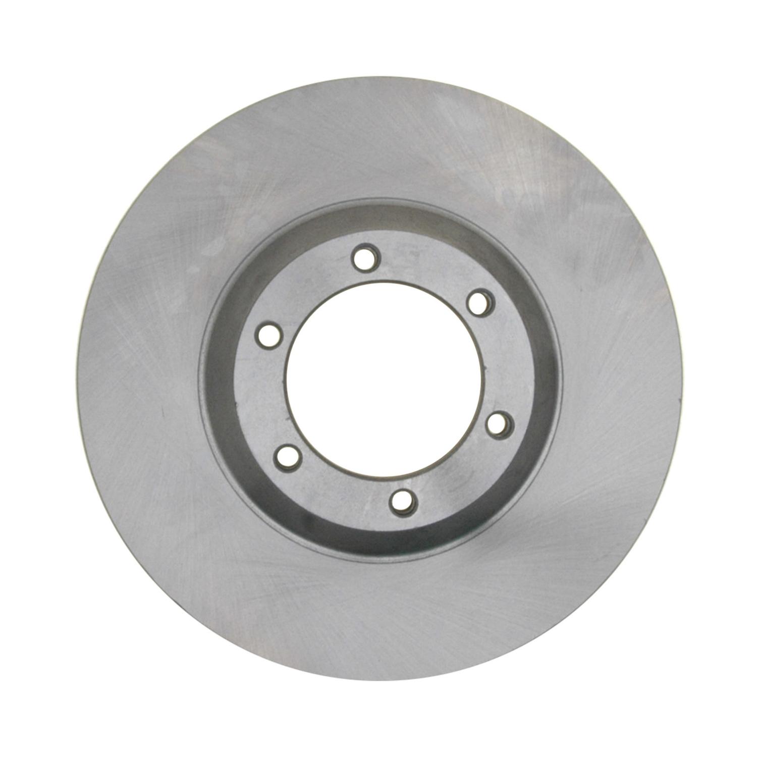 Raybestos 9238R Disc Brake Rotor product image 3 of 3
