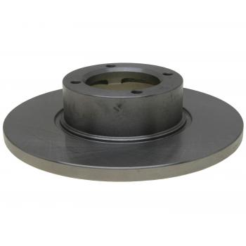 Raybestos 9239R Disc Brake Rotor product image 1 of 3