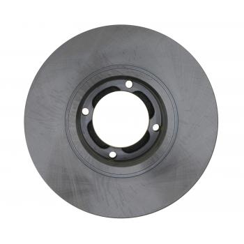 Raybestos 9239R Disc Brake Rotor product image 2 of 3