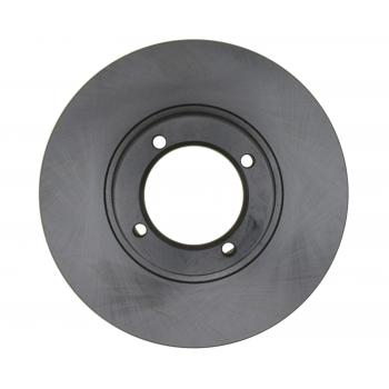 Raybestos 9239R Disc Brake Rotor product image 3 of 3