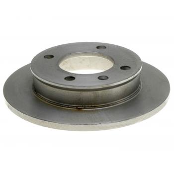 Raybestos 9240R Disc Brake Rotor product image 1 of 3