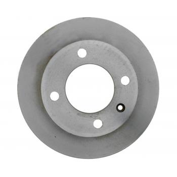 Raybestos 9240R Disc Brake Rotor product image 3 of 3