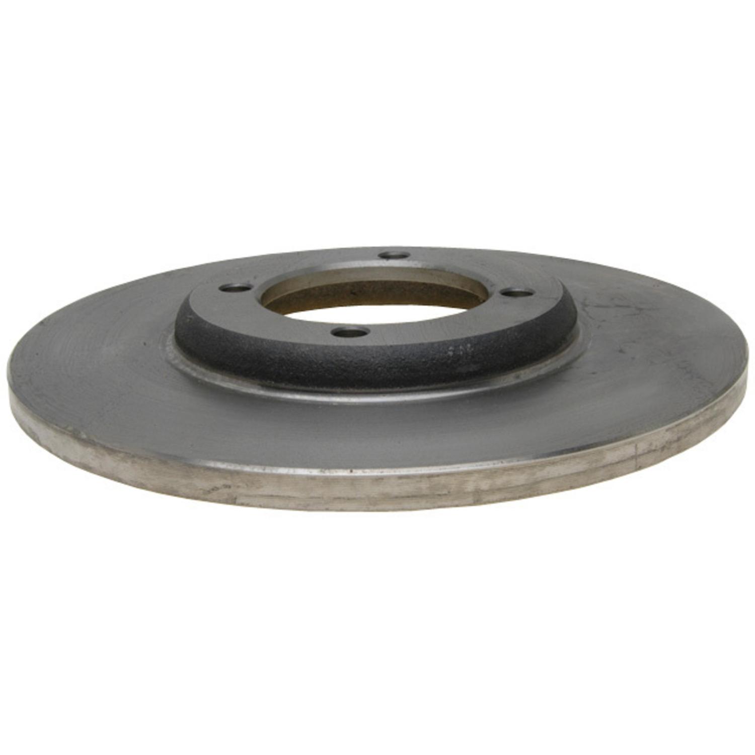 Raybestos 9242R Disc Brake Rotor product image 1 of 3