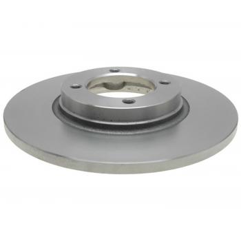 Raybestos 9244R Disc Brake Rotor product image 1 of 3
