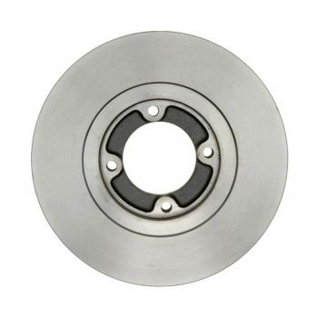 Raybestos 9244R Disc Brake Rotor product image 2 of 3