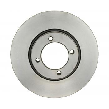 Raybestos 9244R Disc Brake Rotor product image 3 of 3