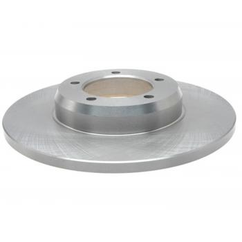 Raybestos 9246R Disc Brake Rotor product image 1 of 3