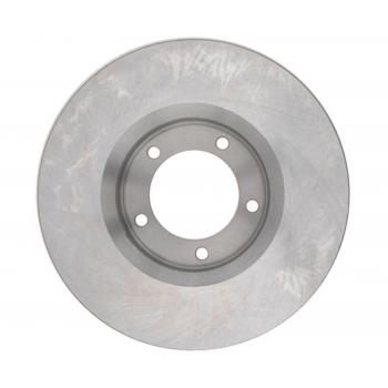 Raybestos 9246R Disc Brake Rotor product image 2 of 3