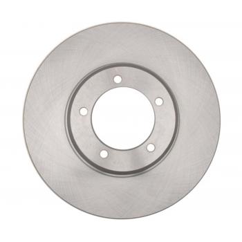 Raybestos 9246R Disc Brake Rotor product image 3 of 3