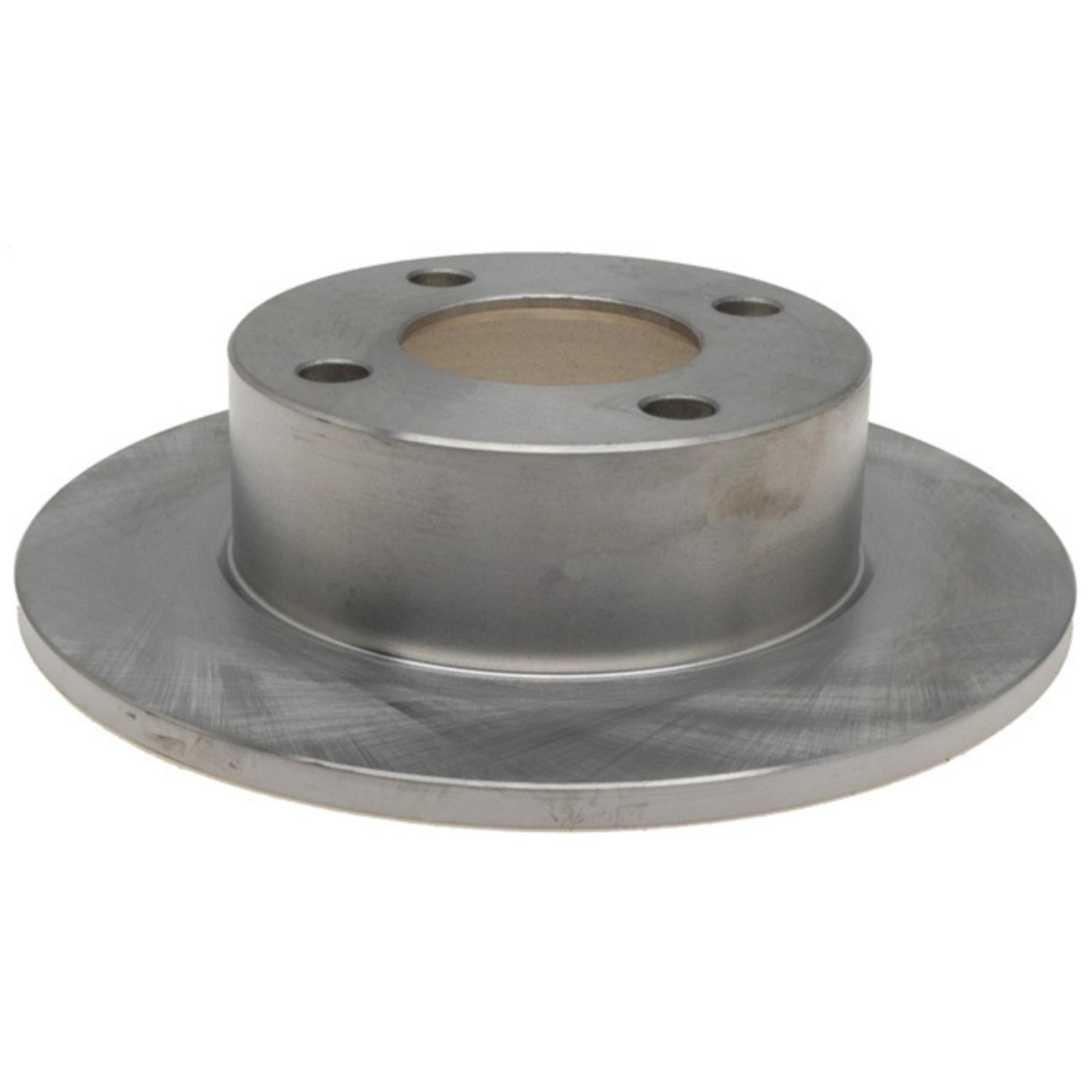 Raybestos 9247R Disc Brake Rotor product image 1 of 3
