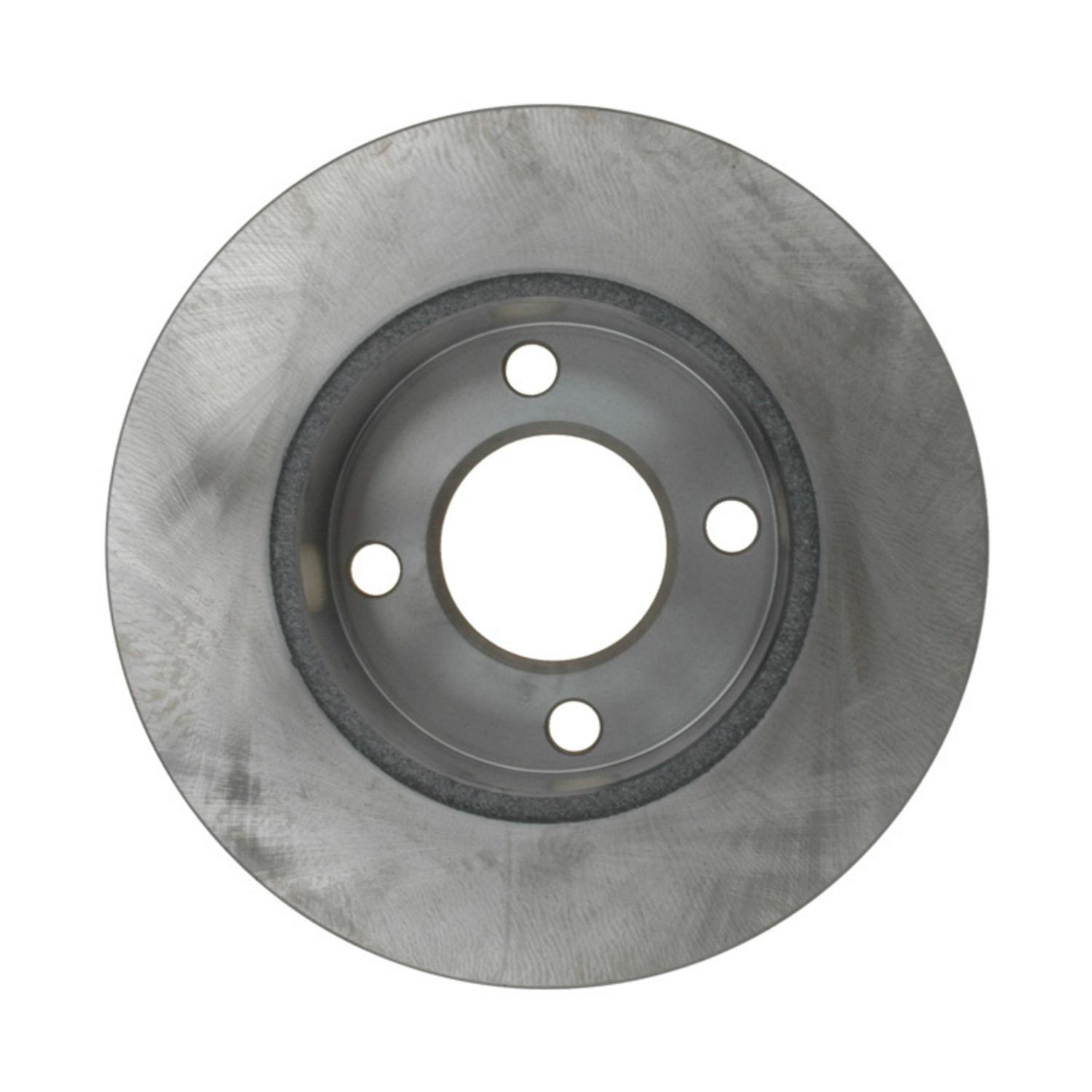 Raybestos 9247R Disc Brake Rotor product image 2 of 3