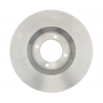 Raybestos 9248 Disc Brake Rotor product image 2 of 3