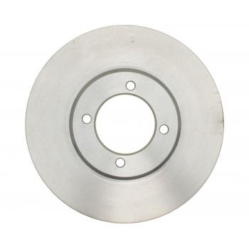 Raybestos 9248 Disc Brake Rotor product image 3 of 3