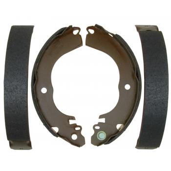 Raybestos 924PG - Drum Brake Shoe Raybestos 924PG Drum Brake Shoe product image 1 of 1