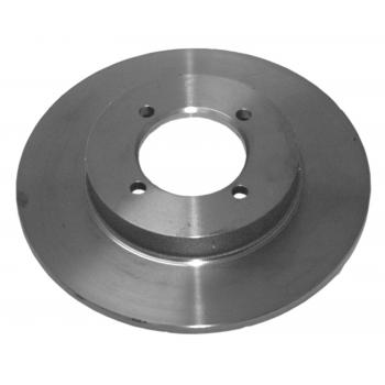 Raybestos 9250R Disc Brake Rotor product image 1 of 1