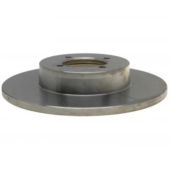 Raybestos 9252R Disc Brake Rotor product image 1 of 3