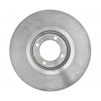 Raybestos 9252R Disc Brake Rotor product image 2 of 3
