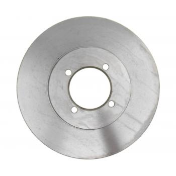 Raybestos 9252R Disc Brake Rotor product image 3 of 3