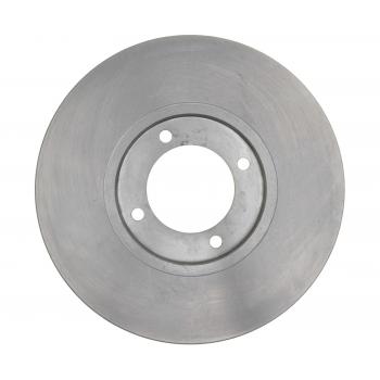 Raybestos 9254R Disc Brake Rotor product image 2 of 3