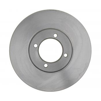 Raybestos 9254R Disc Brake Rotor product image 3 of 3