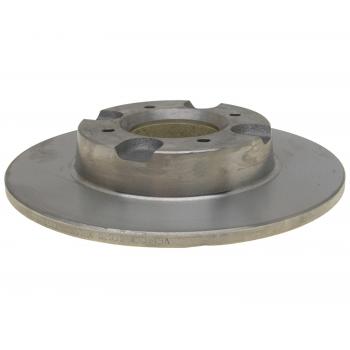 Raybestos 9256R Disc Brake Rotor product image 1 of 3