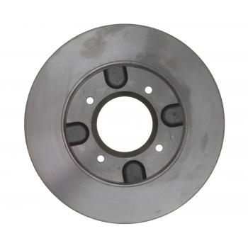 Raybestos 9256R Disc Brake Rotor product image 3 of 3