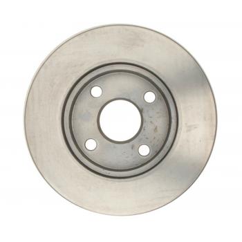 Raybestos 9258 Disc Brake Rotor product image 2 of 3