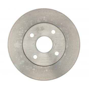 Raybestos 9258 Disc Brake Rotor product image 3 of 3