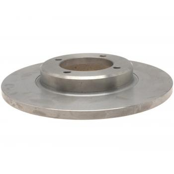 Raybestos 9260R Disc Brake Rotor product image 1 of 3
