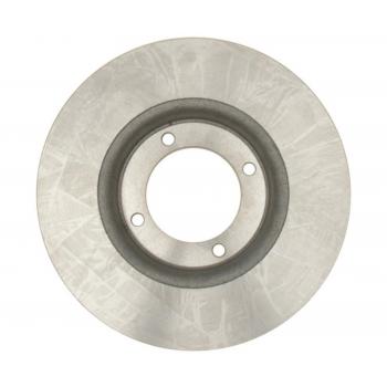 Raybestos 9260R Disc Brake Rotor product image 2 of 3