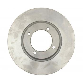 Raybestos 9260R Disc Brake Rotor product image 3 of 3
