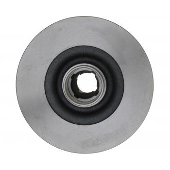 Raybestos 9262R Disc Brake Rotor and Hub Assembly product image 2 of 3