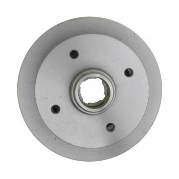 Raybestos 9262R Disc Brake Rotor and Hub Assembly product image 3 of 3