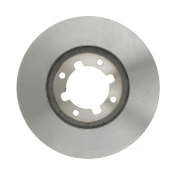 Raybestos 9263 Disc Brake Rotor product image 2 of 3