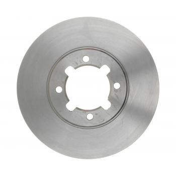 Raybestos 9263 Disc Brake Rotor product image 3 of 3