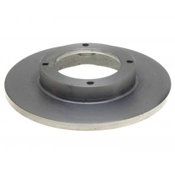Raybestos 9272R Disc Brake Rotor product image 1 of 3