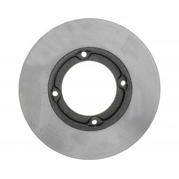 Raybestos 9272R Disc Brake Rotor product image 2 of 3
