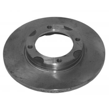 Raybestos 9274 Disc Brake Rotor product image 1 of 1