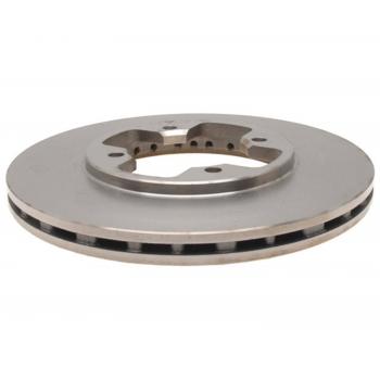 Raybestos 9276R Disc Brake Rotor product image 1 of 3