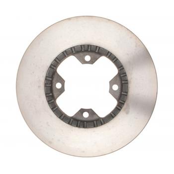 Raybestos 9276R Disc Brake Rotor product image 2 of 3