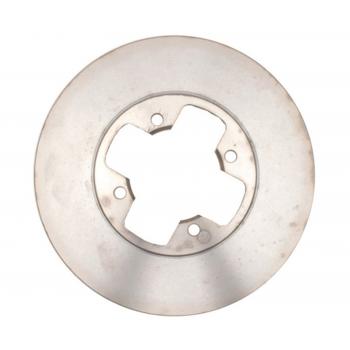 Raybestos 9276R Disc Brake Rotor product image 3 of 3